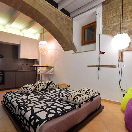 Apartamento Viterbo centro Casa Surina Exterior foto