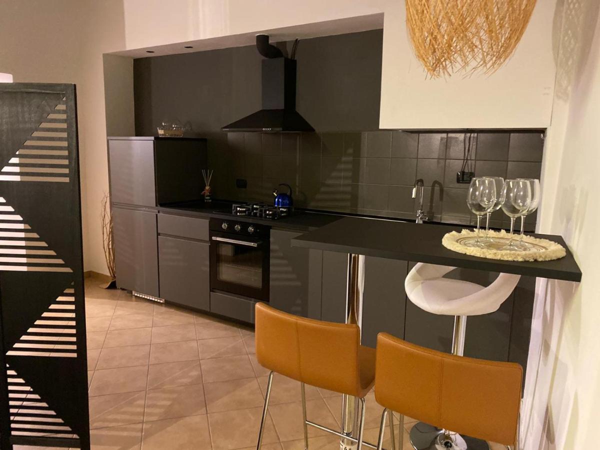 Apartamento Viterbo centro Casa Surina Exterior foto